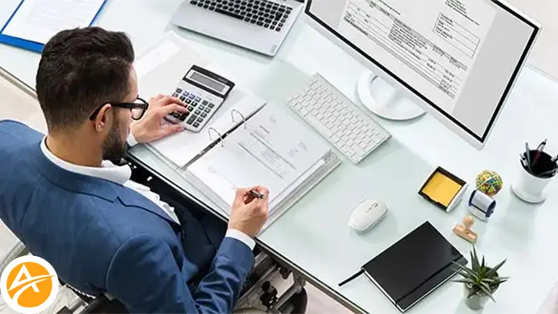 دانلود نرم افزار حسابداری ارزان قیمت